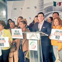 Juez ordena al gobierno federal publicar reglas de operación de estancias infantiles