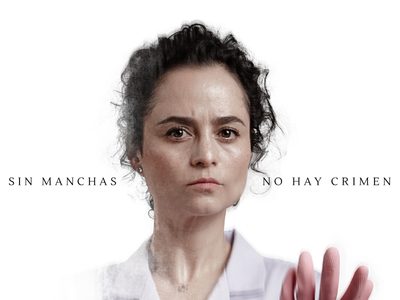 "La muchacha que limpia", la serie mexicana, que se estrena en HBO