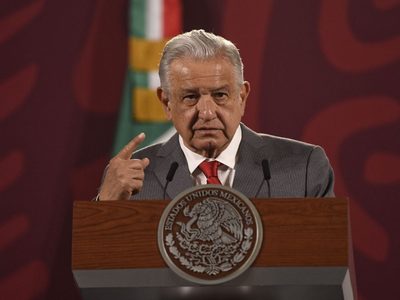 AMLO ofrece apertura a contrapropuesta de la oposición sobre reforma eléctrica…si hay coincidencias