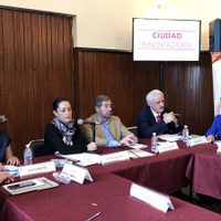 Investigadores eméritos de la UNAM dan espaldarazo a Sheinbaum para la CDMX