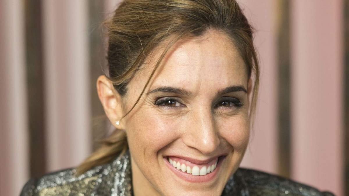 Soledad Pastorutti. Fuente: (Instagram).