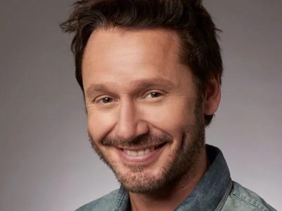 Mientras Pampita se encuentra en Miami, Benjamín Vicuña decidió hacer esto con sus hijos