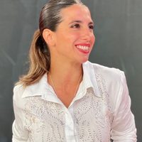"Está loco": la reacción de Cinthia Fernández ante el inesperado gesto de Martín Baclini