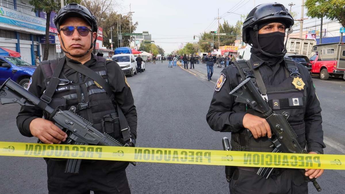 SSC ejecutó dos órdenes de aprehensión contra dos venezolanos