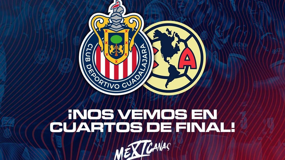 Habrá clásico nacional en la Liguilla