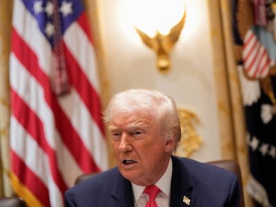 Corte Suprema de EU podría ampliar el poder presidencial de Trump