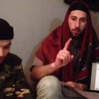 Y ahora, "terrorismo de bajo costo"