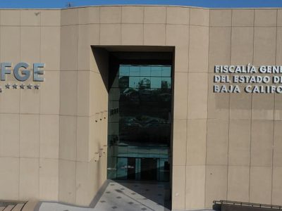 Empresarios acusan a la FGE y al Gobierno del Estado de "manipular" cifras de delitos en BC