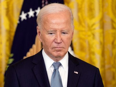 La Casa Blanca desmiente al NYT y afirma que Biden va “hasta el final” de la carrera presidencial