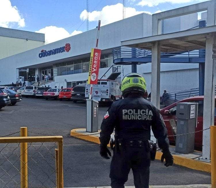 La pareja fue rescatada en Huachinango, Puebla