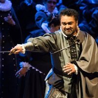 Con gala en Bellas Artes, el tenor Ramón Vargas celebrará 40 años de carrera