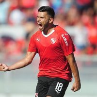 Goleada de Independiente en el primer amistoso de la temporada