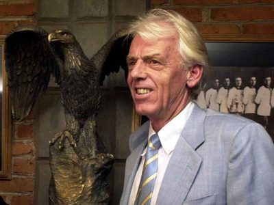 Muere Leo Beenhakker a los 82 años; dirigió al América de las “Águilas Africanas”