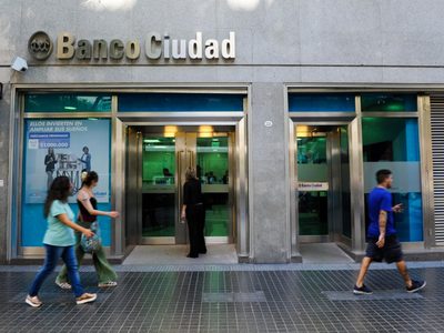 La Asociación Bancaria convocó al Paro Internacional de Mujeres