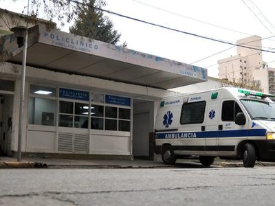 Policlínico Neuquén le cortó la cobertura de guardia a afiliados del ISSN por una deuda