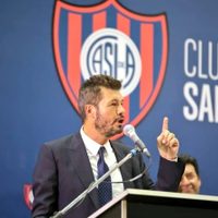“Yo no robé”: Marcelo Tinelli rompió el silencio y apuntó contra Marcelo Moretti