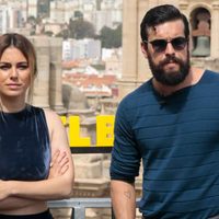 Innecesario: Mario Casas sacó a la luz el recuerdo menos glamoroso de Blanca Suárez