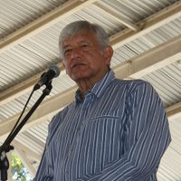 Dueños de medios son 'los que mandan en el país”: AMLO