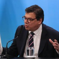Para el ministro de Trabajo, Claudio Moroni, “los salarios no perdieron contra la inflación” en 2021