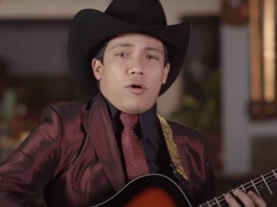 Matan en Culiacán a Julio Verdugo, cantante de banda