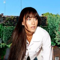 En el barrio más verde de Madrid, Aitana logró cumplir el sueño de la casa propia