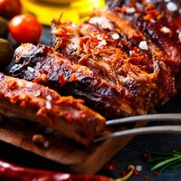 Carne vacuna: no pasa de moda ni en cuarentena