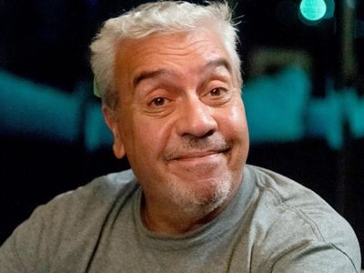 "Vi eso y me fui a llorar": Coco Sily y una confesión demoledora hasta las lágrimas