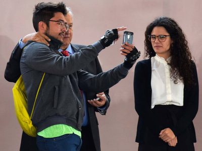 El IMSS debe transparentar padrón de beneficiarios de Jóvenes Construyendo el Futuro de 2018 a 2023