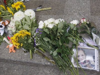 La justicia de Países Bajos condena a tres de los cuatro acusados de derribar el vuelo MH17