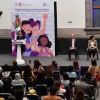 Brenda Celina Bazán es la nueva fiscal de Feminicidios de la CDMX