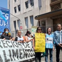 Libres del Sur exige que el Congreso trate la iniciativa popular para congelar precios