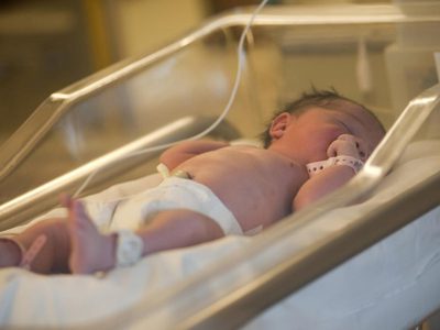 En el primer día de 2020 nacieron 67 mil bebés solo en la India