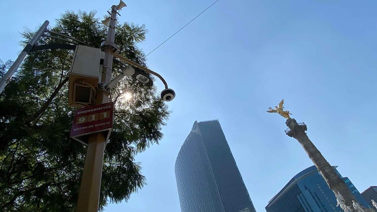 Récord Guinness a la CDMX