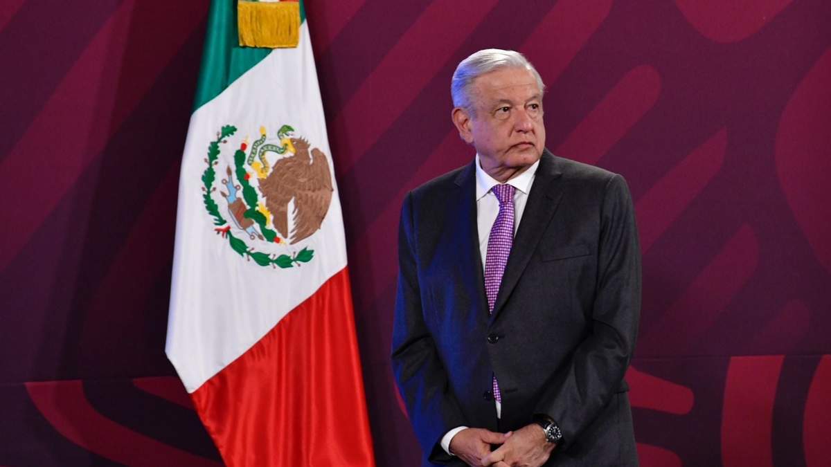 Conferencia mañanera del 17 de mayo de 2023