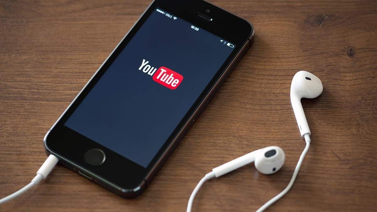 Una aplicación para Android para los amantes de la música y los videos. Fuente: (Twitter)