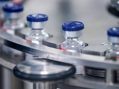OMS detecta problemas en la planta donde se fabrica la vacuna Sputnik V