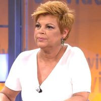 Terelu Campos sacó las garras por su madre: “No hay peor sordo que el que no quiere oír”