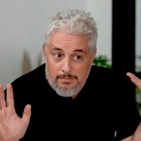 La complicada situación que vive Mariano Peluffo con sus hijas por la cuarentena: "Es difícil..."