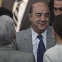 Murillo Karam se inculpó de ser el autor de la “verdad histórica”: AMLO