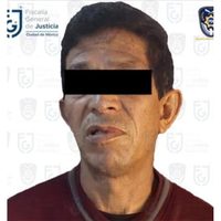 Nueva sentencia contra “El violador serial del Periférico”; acumula 285 años de prisión
