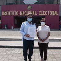 Oposición acudirá al parlamento abierto de la reforma electoral a simular, denuncia morenista