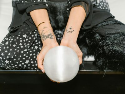 Más allá de tu signo solar: conocé más del mundo de los horóscopos