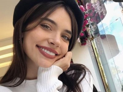 “Arrasó con todo en mi vida”: El increíble mensaje de Eva De Dominici