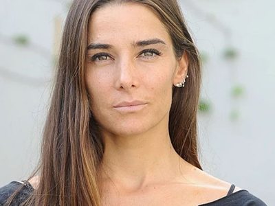 “Por ser la nieta de…”: Juana Viale furiosa, no tuvo el mejor arranque en la mesa de Mirtha