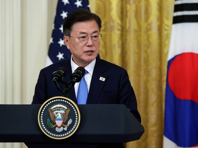 “Este es un gran compromiso”: Corea del Sur donará 200 millones de dólares a Covax