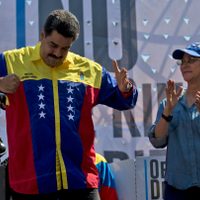 Contraste venezolano