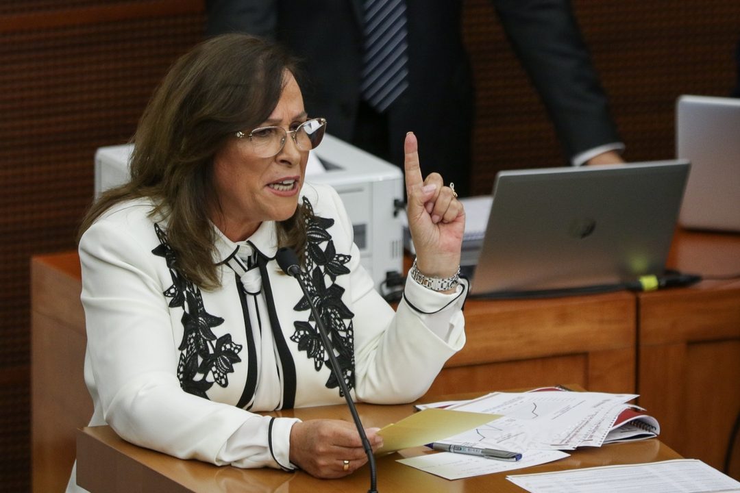 Nahle rocio. Foto Montserrat López