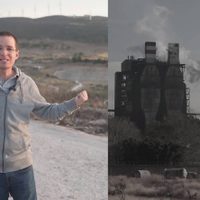 Ricardo Anaya arremete contra la reforma eléctrica; "es como mandar telegramas en vez de WhatsApp"
