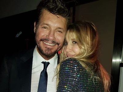"Su real amor": Guillermina Valdés reconoció que no es la única en la vida de Marcelo Tinelli