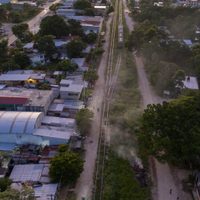 ONG mayas y civiles solicitan a la CIDH medidas cautelares contra el Tren Maya